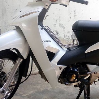 Sơn Samurai Combo Màu Trắng Ngọc Trai K420