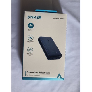 Pin sạc dự phòng Anker PowerCore Select A1223