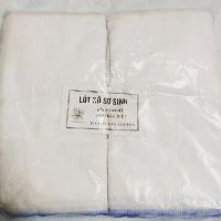 10 lót xô sơ sinh