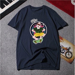 Áo thun Kame Sennin Unisex