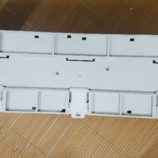 PLC MITSUBISHI FX3U-80MR/ES-A