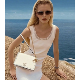 Lyn maren shouder bag—túi lyn đeo vai nữ
