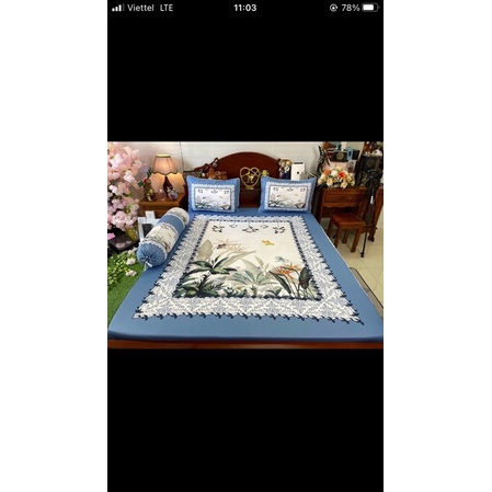 drap thun lạnh ý 5d