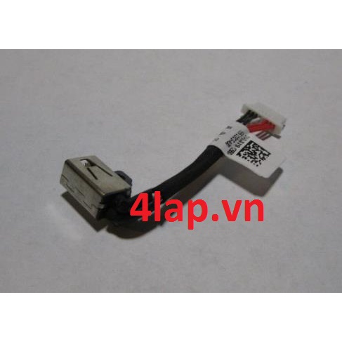 Thay Chân Nguồn Sạc Laptop Dell Inspiron 15 7558 7558 7568 7378 5568 5578 7569 7347 7569 7579 P57G