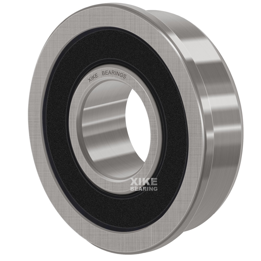 Vòng bi chuyên dụng cho XiKe F691 F692 F693 F694 F695 F696 F697 F698 F699 2RS/Z/Open