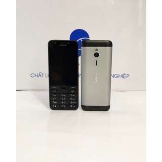 Điện thoại phổ thông 2 sim Nokia 230 chính hãng giá rẻ