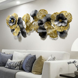 Tranh Sắt Treo Tường Nghệ Thuật, Tranh Decor Trang Trí Nghệ Thuật mã A0831