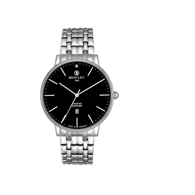 Đồng Hồ Nam Bentley City Chic BL1852 -102 Chính Hãng