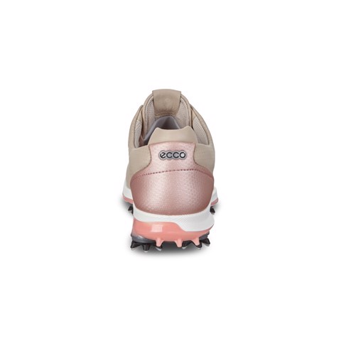Giày Golf Nữ  ECCO W GOLF BIOM G2 101563-01039
