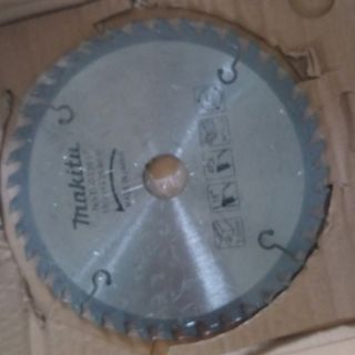 Lưỡi cưa đĩa Makita 185mm