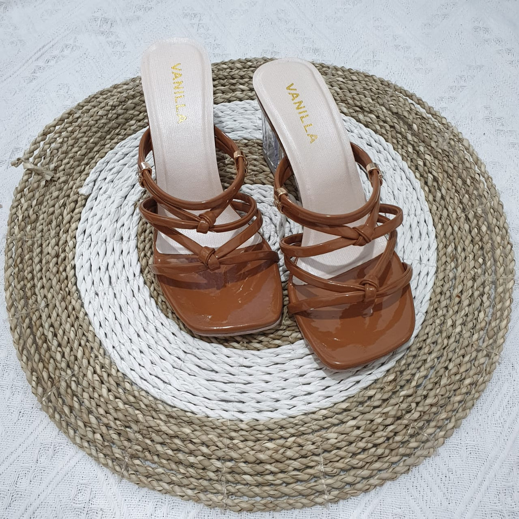 Giày sandal Know RING PREMIUM RX16 thời trang cho nữ