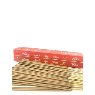 Nhang Trầm Bắc làng nghề