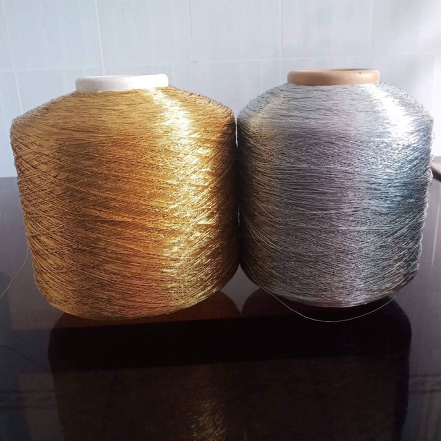 Combo len sợi 5k