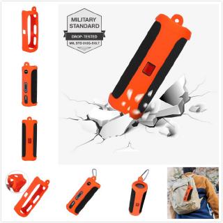Bọc silicone dành cho loa JBL Flip 5
