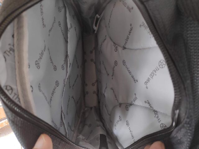 Balo học sinh cấp 2 ( cỡ nhỏ), Thủ Đô Vàng, Mã SP: BL 110 | BigBuy360 - bigbuy360.vn