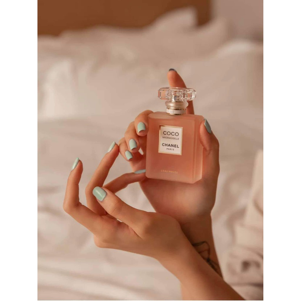 [CHANEL]Nước hoa nữ CHANEL Coco Mademoiselle L'Eau Privee 100ml siêu thơm | Thế Giới Skin Care