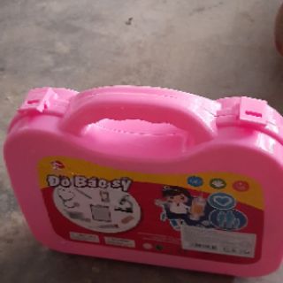 Đồ chơi bác sĩ cho trẻ