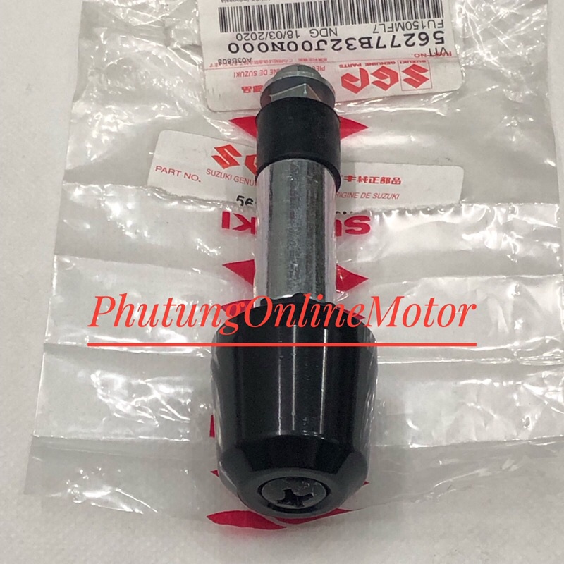 Gù Tay Lái Suzuki Raider Fi - Satria Fi-Phụ tùng chính hãng