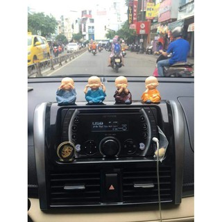 Tứ đại giai không