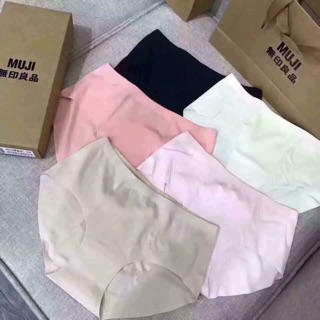 Quần lót Muji