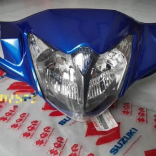 Đầu đèn Axelo indo