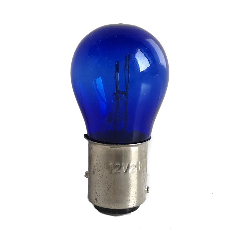 1 Đèn Phanh Xe Màu Sắc Tự Nhiên S25 T10 T15 T20