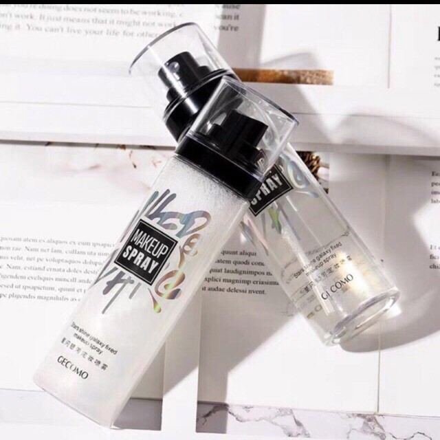 Xịt makeup dưỡng ẩm kiềm dầu Yaci 💕FREESHIP 50k💕 - dear.ladies | BigBuy360 - bigbuy360.vn