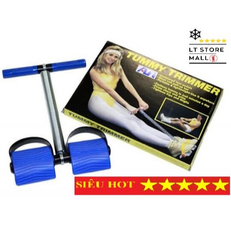 Dụng Cụ Tập Thể Dục Đa Năng Tại Nhà Tummy Trimmer