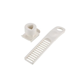 DỤNG CỤ CẮT LÁT TỎI KAI DH2608