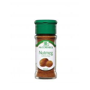 Bột Nhục đậu khấu 30g (Nutmeg) hiệu Mccormick