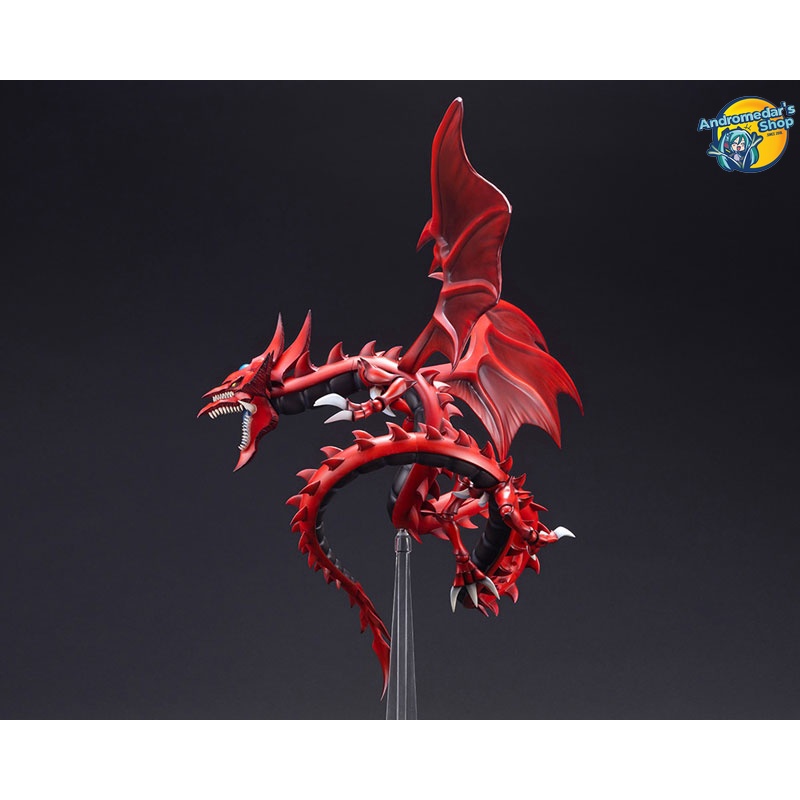 Mô hình nhân vật Yu-Gi-Oh Slifer the Sky Dragon Egyptian God Statue