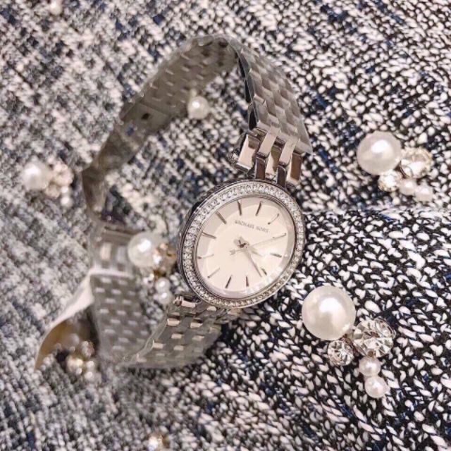 Đồng Hồ Nữ Michael Kors MK3366 fullbox Hãng | BigBuy360 - bigbuy360.vn