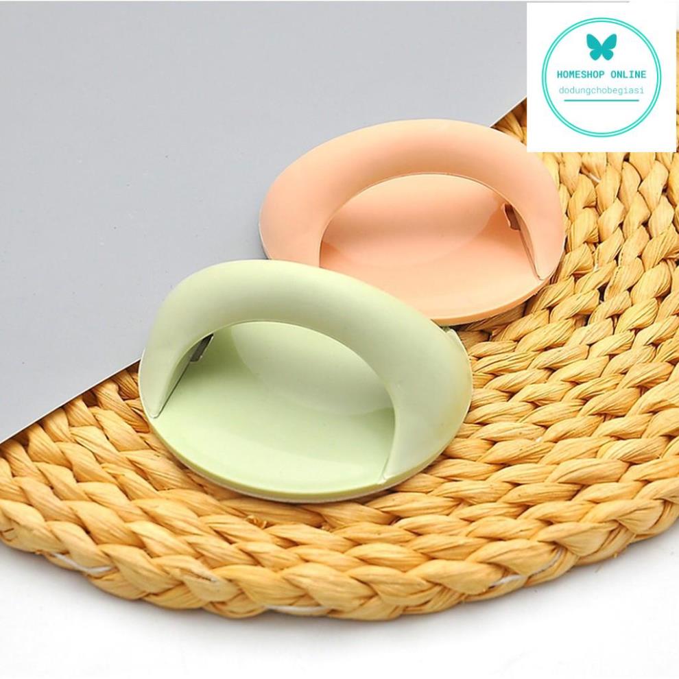 Tay Nắm Cửa Dùng Cho Cánh Cửa Tủ, Ngăn Kéo Tủ Kiểu Dáng Đẹp, Dễ Dàng Sử Dụng