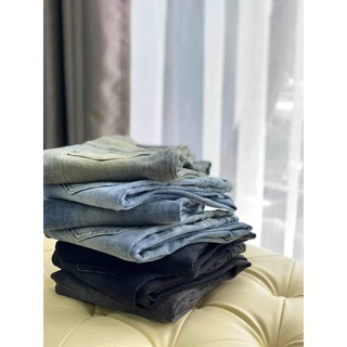 Quần jean nam 55k