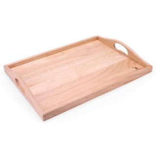 Khay gỗ đa năng 25cm x32cm