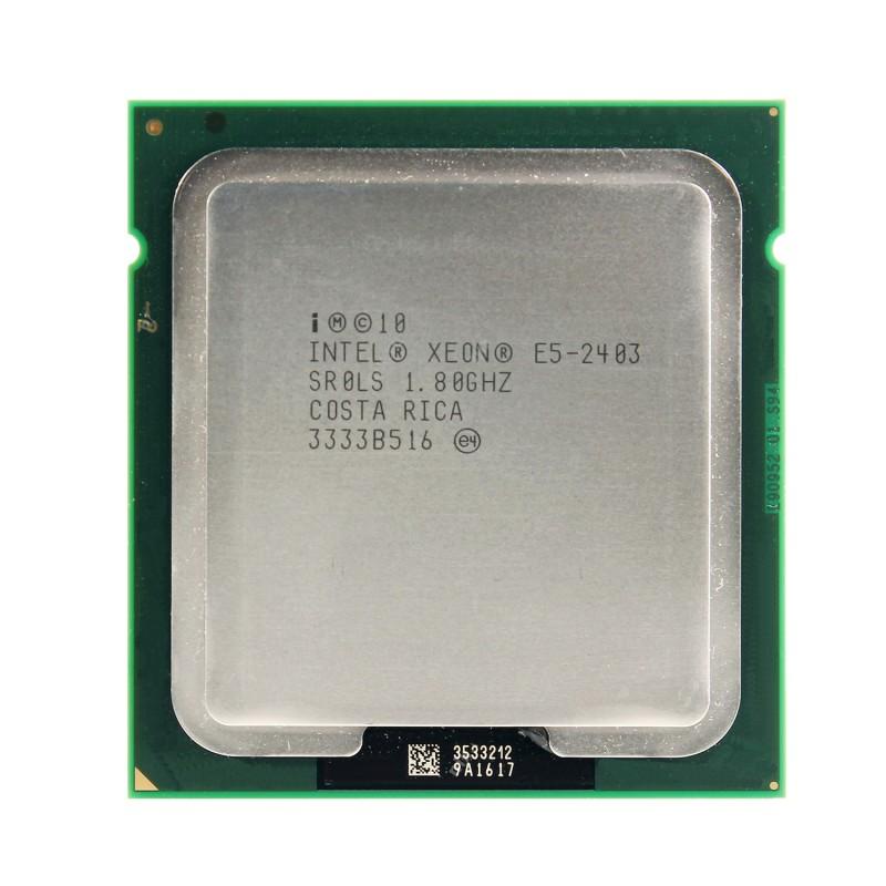 Bộ xử lý intel xeon E5 2403 socket server 1356