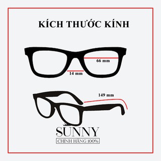 Kính Mát Unisex Jubilant TR1698