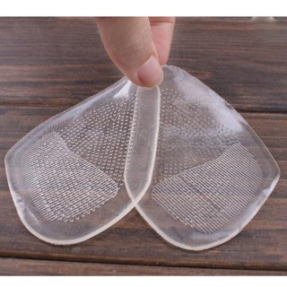 Miếng lót bảo vệ chân silicon (1 cặp)