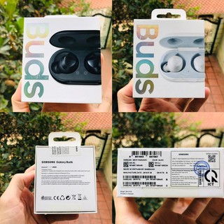 Tai nghe không dây Galaxy Buds SM-R170NZWAXXV