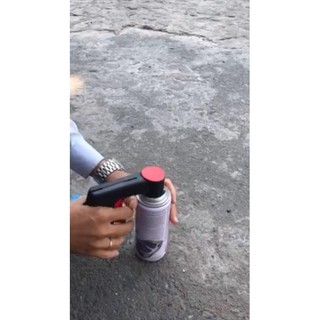 Súng hỗ trợ bình sơn phun