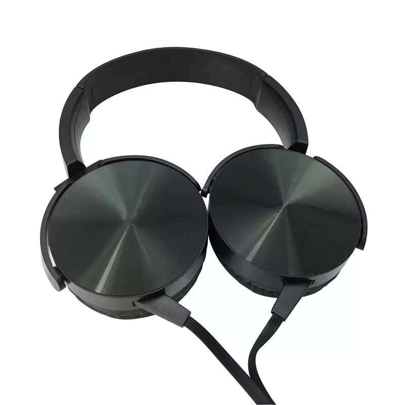 Tai Nghe Trùm Đầu Chơi Game Sony Siêu Bass Có Mic Mdr - Xb450 Ap Bando