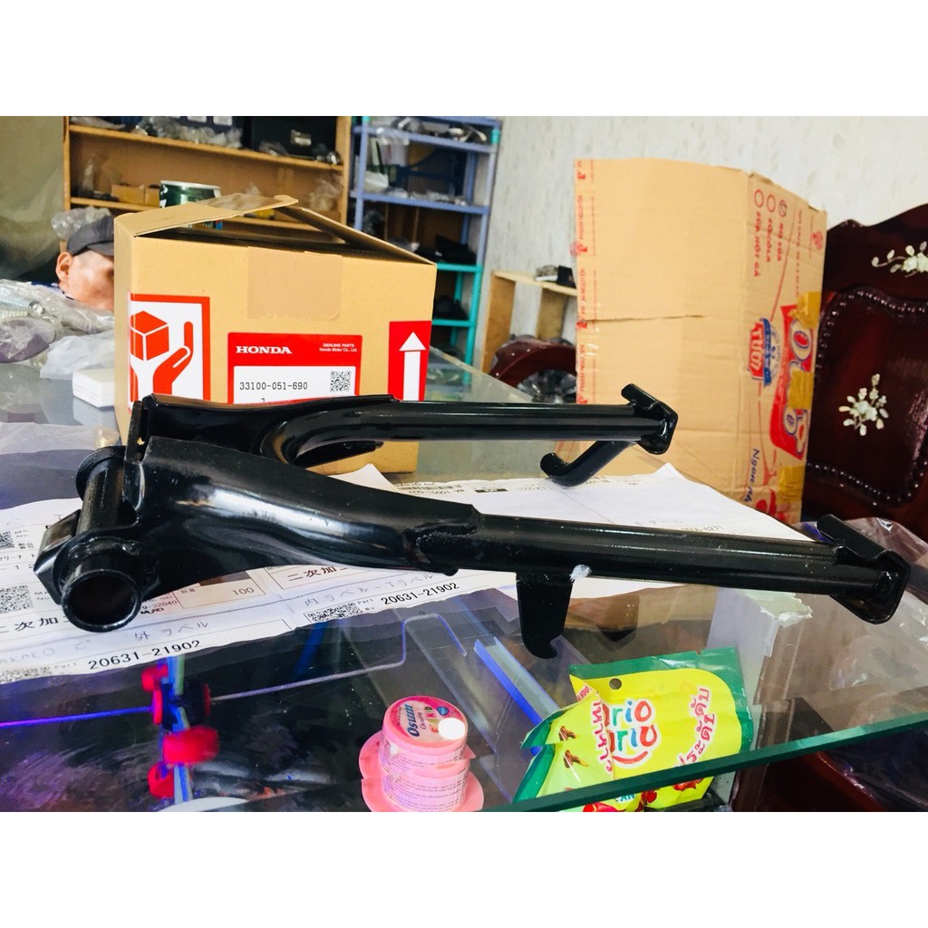 Chống đứng cho 67-68-72-CD-CL - loại 1 300k