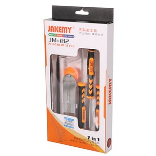✅ BỘ VÍT JAKEMY CHUYÊN MỞ IPAD, IPHONE