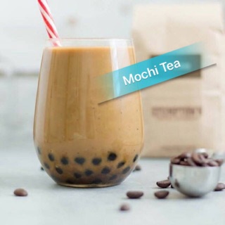 Combo 4 sét hồng trà sữa
