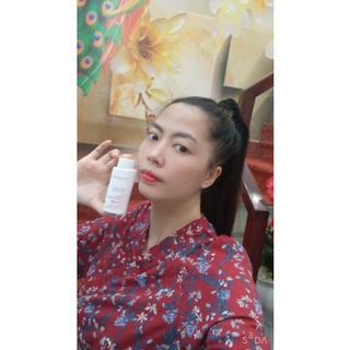 kem chống nắng clarin 50ml