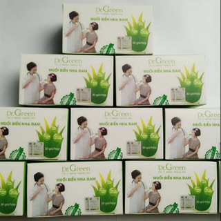 Bình rửa mũi Dr.Green