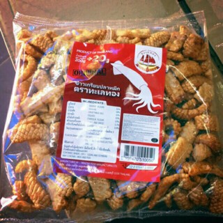 1 gói bim mực thái 200 g cực ngon