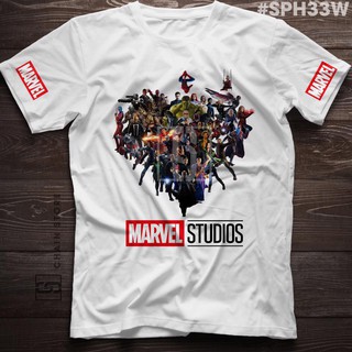 Áo thun giá rẻ xả kho Áo phông Avenger ALLTEAM thiết kế độc quyền dành riêng cho fan