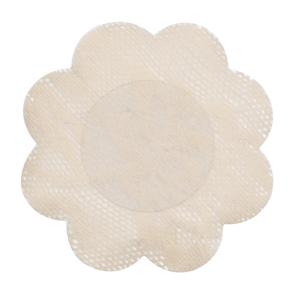 Miếng Dán Ngực Trong Suốt Cho Nữ LEILY Boob