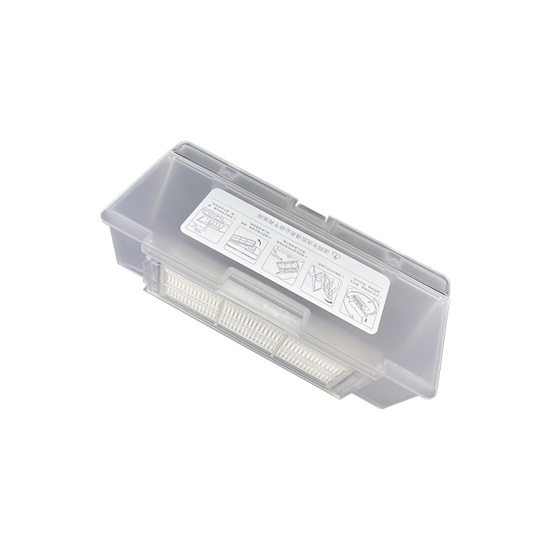 Hộp Đựng Bụi Dự Phòng Thay Thế Cho robot Hút Bụi Xiaomi MJST1S Mjx1SHw MJSTP MJSTL Mjx 2 LITE STYTJ06ZHM 2 pro
